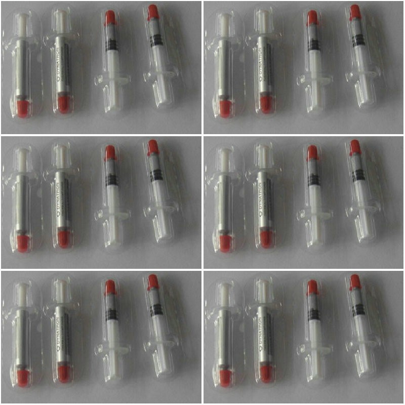 供应厂家直销SC5101/5102含银导热硅脂